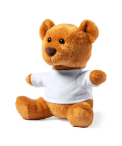 Alternative view of Teddy Sincler