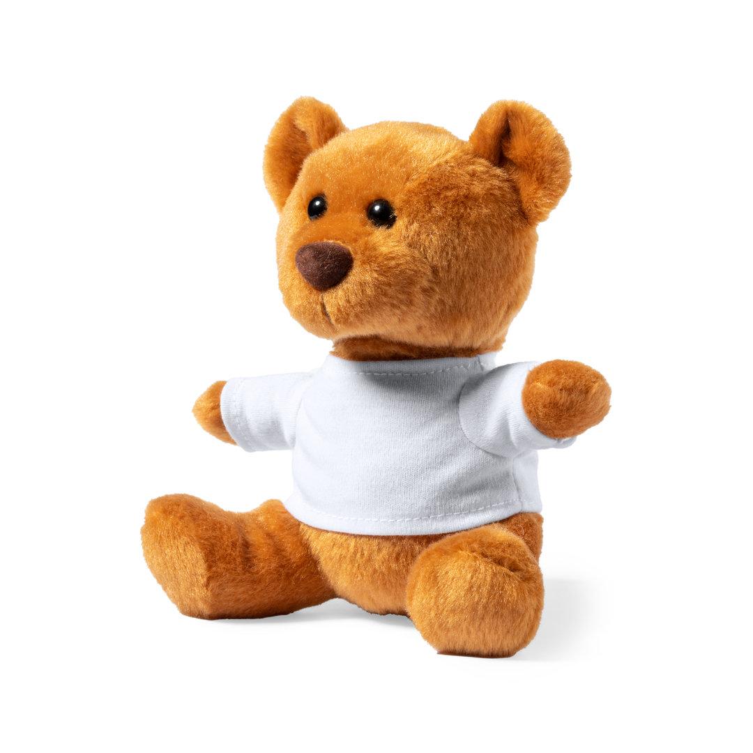 Teddy Sincler 4 Teddy Sincler – Bild 2