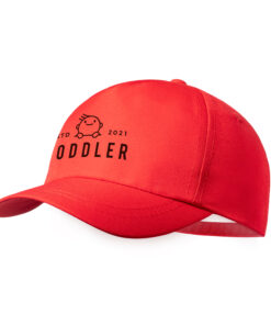 Alternative view of Kinder Mütze Rick