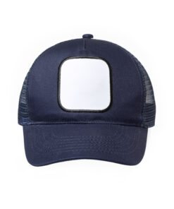 Alternative view of Mütze Flecher