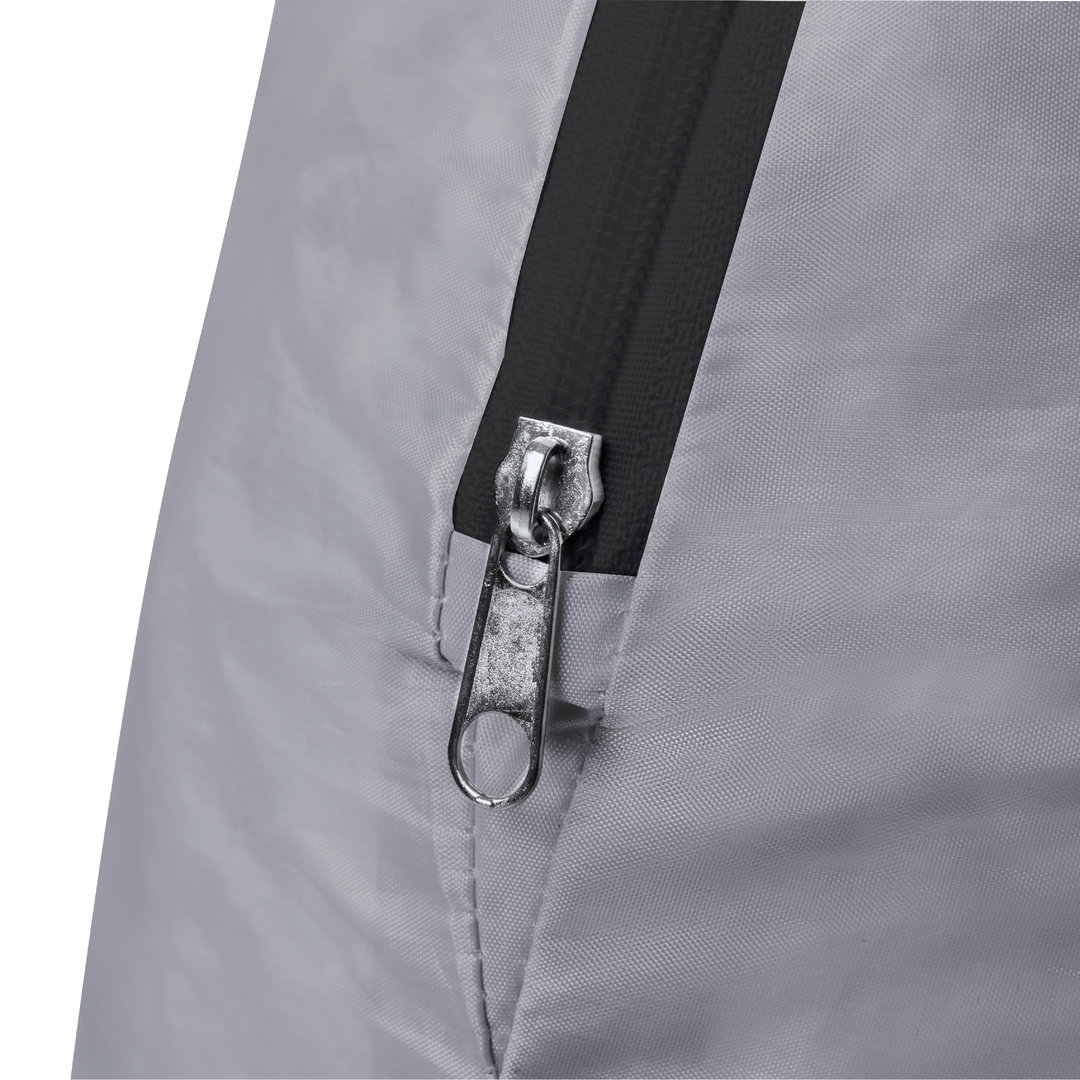 Zelt Rebrax 7 Zelt Rebrax – Bild 5