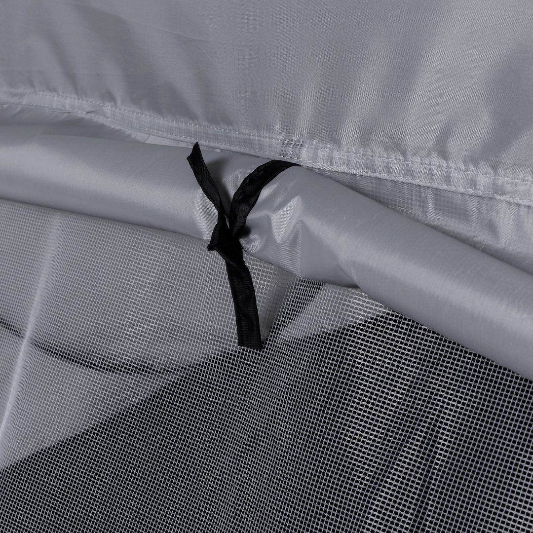 Zelt Rebrax 13 Zelt Rebrax – Bild 11