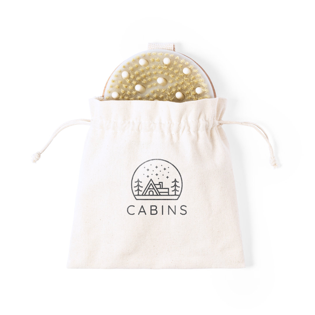 Massage Peeling Bürste Ruck 7 Massage Peeling Bürste Ruck – Bild 5