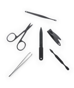 Maniküre Set Lacky 12 1638 D4