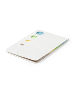 Samen Notizblock Amenti 13 1885 D4