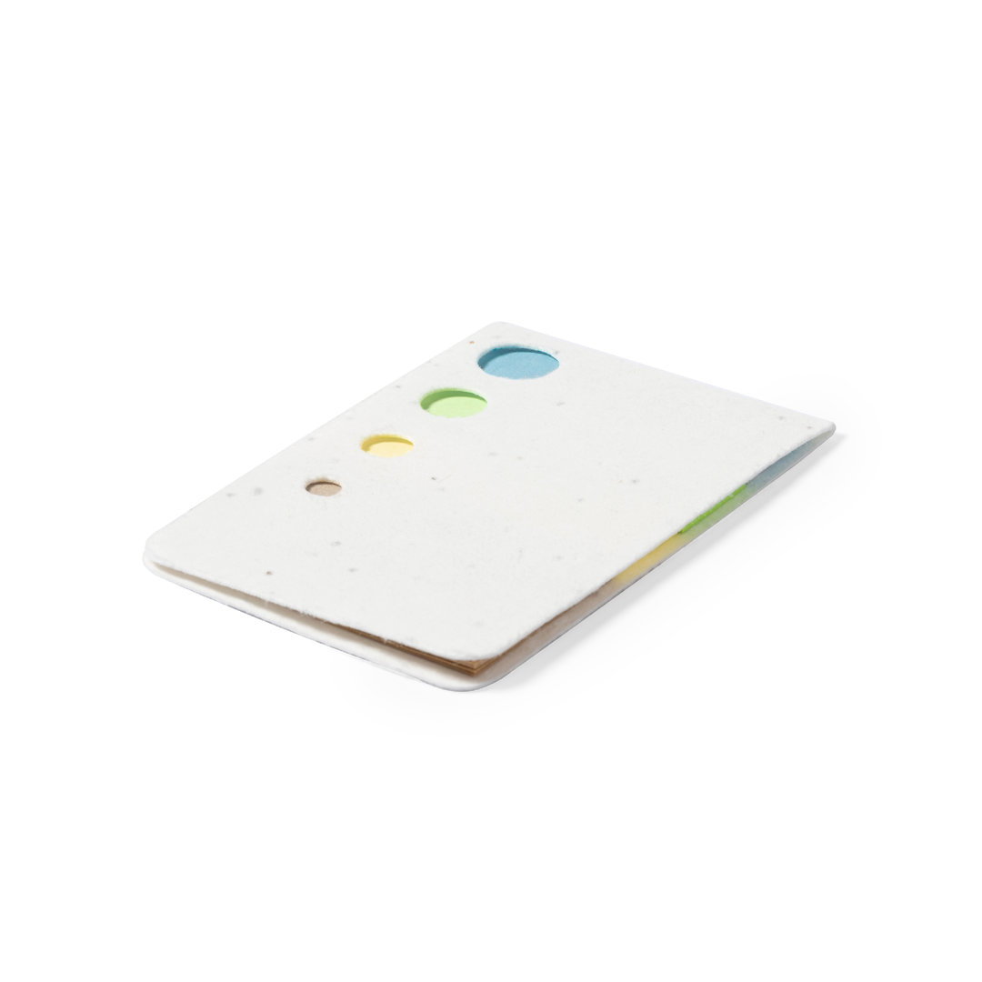 Samen Notizblock Amenti 7 Samen Notizblock Amenti – Bild 5