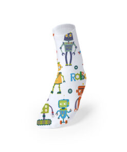 Sublimations Socken Sakam 10 1919 D3