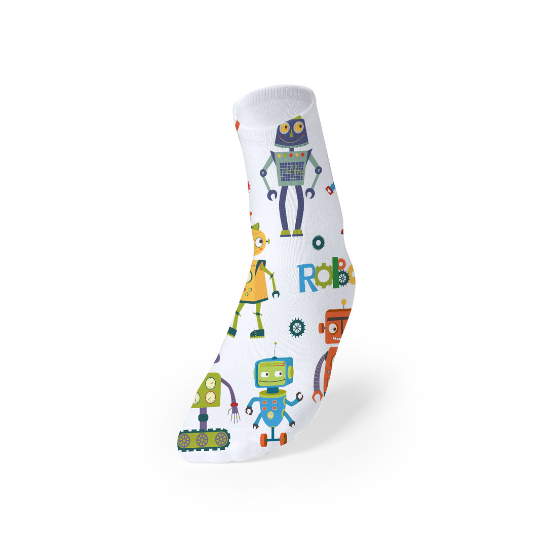 Sublimations Socken Sakam 6 Sublimations Socken Sakam – Bild 4