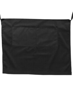 Alternative view of Skyla 240 g/m² Schürze schwarz