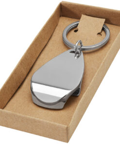 Don Schlüsselanhänger mit Flaschenöffner