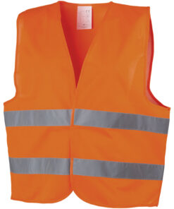 RFX™ See-me Sicherheitsweste für den professionellen Einsatz XL