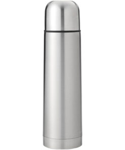 Alternative view of Sullivan 750 ml Isolierflasche silber