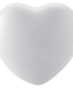 Alternative view of Herzförmiger Antistress Ball