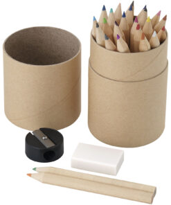 26 teiliges Buntstifteset