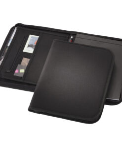 Berkeley A4 Reißverschlussmappe