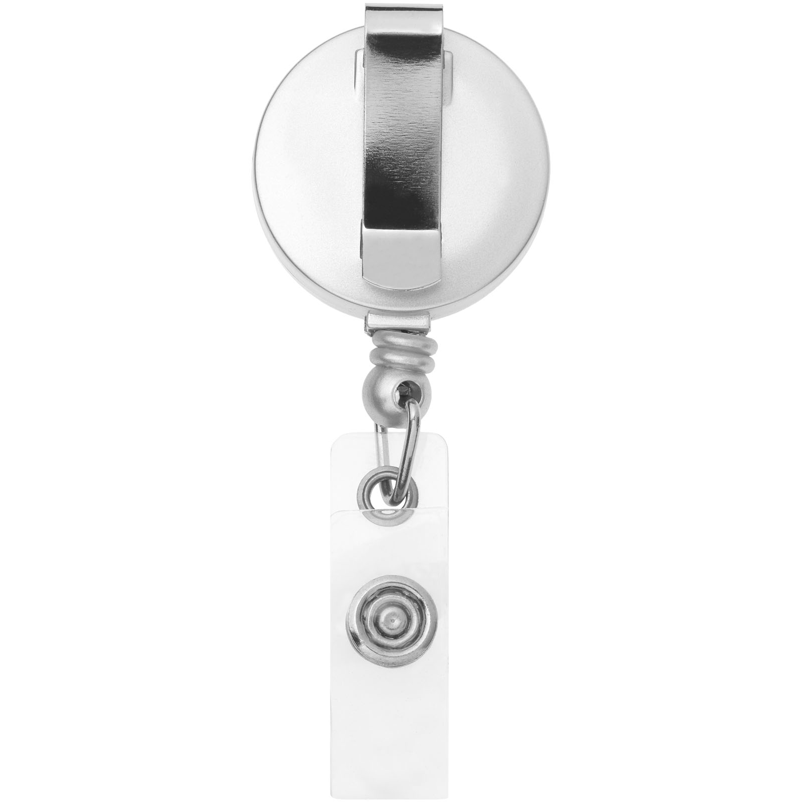 Aspen Rollerclip silber 5 Aspen Rollerclip silber – Bild 3