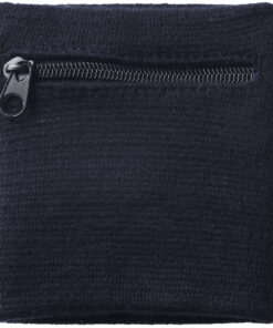 Alternative view of Brisky Schweißband mit Reißverschlusstasche