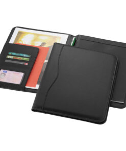 Ebony A4 Schreibmappe