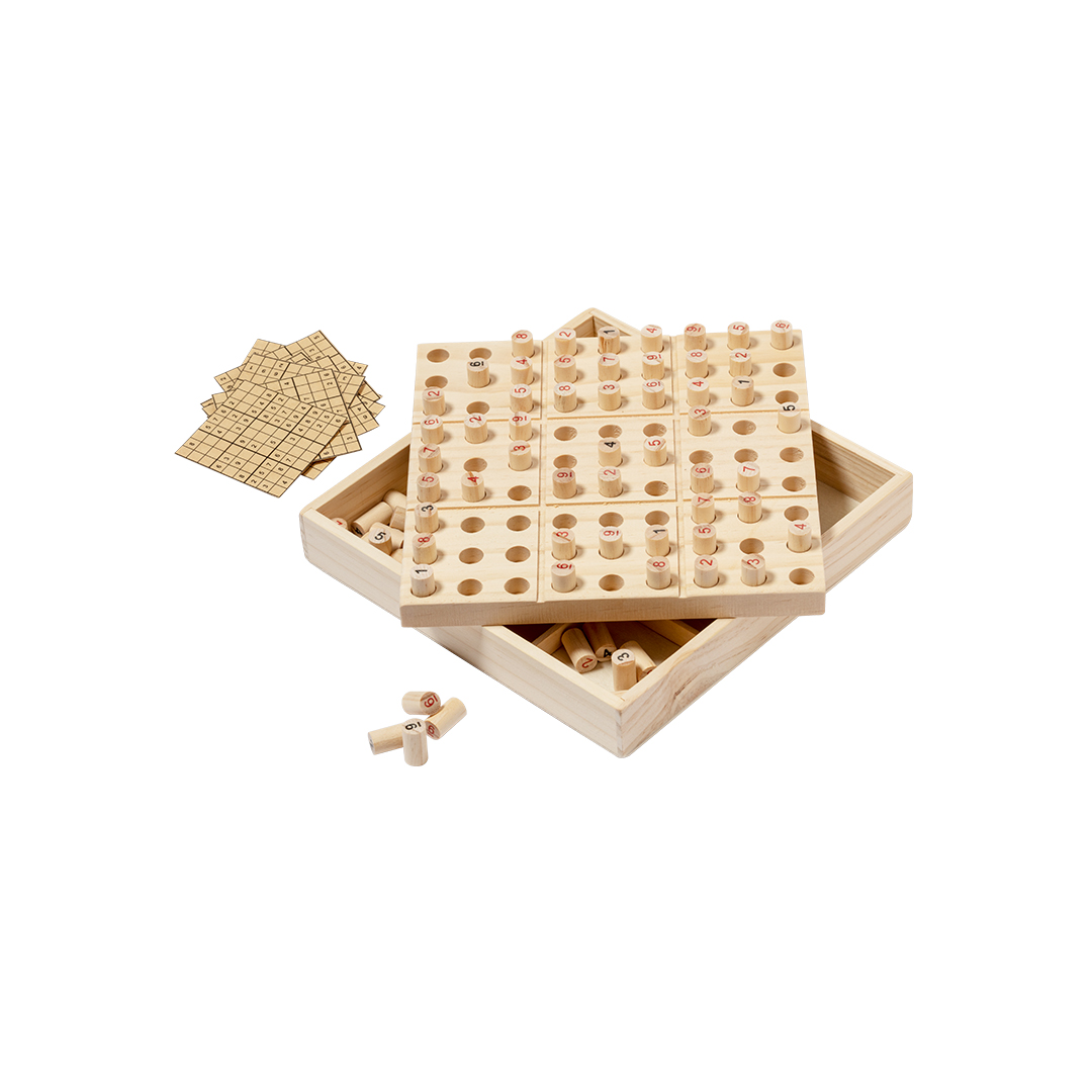 Geschicklichkeitsspiel Sudoku 7 Geschicklichkeitsspiel Sudoku – Bild 5