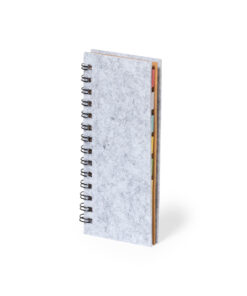 Notizblock Aurat 15 20218 D4