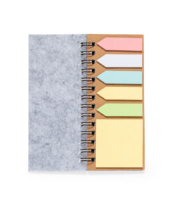 Notizblock Aurat 17 20218 D6