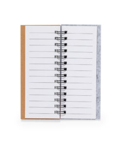 Notizblock Aurat 18 20218 D7