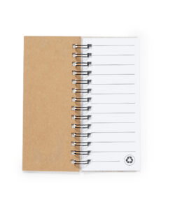 Notizblock Sorduk 15 20233 D4