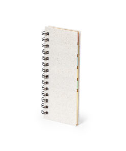 Notizblock Sorduk 17 20233 D6