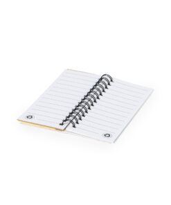 Notizblock Sorduk 18 20233 D7