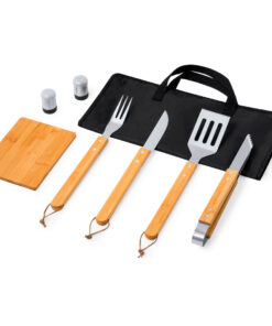 Grillset Estrol 12 20469 D4