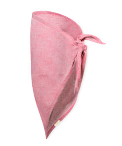 Alternative view of Halstuch Romin