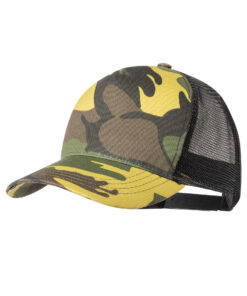 Alternative view of Mütze Pamper