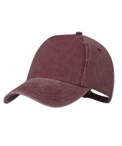 Alternative view of Mütze Zorp