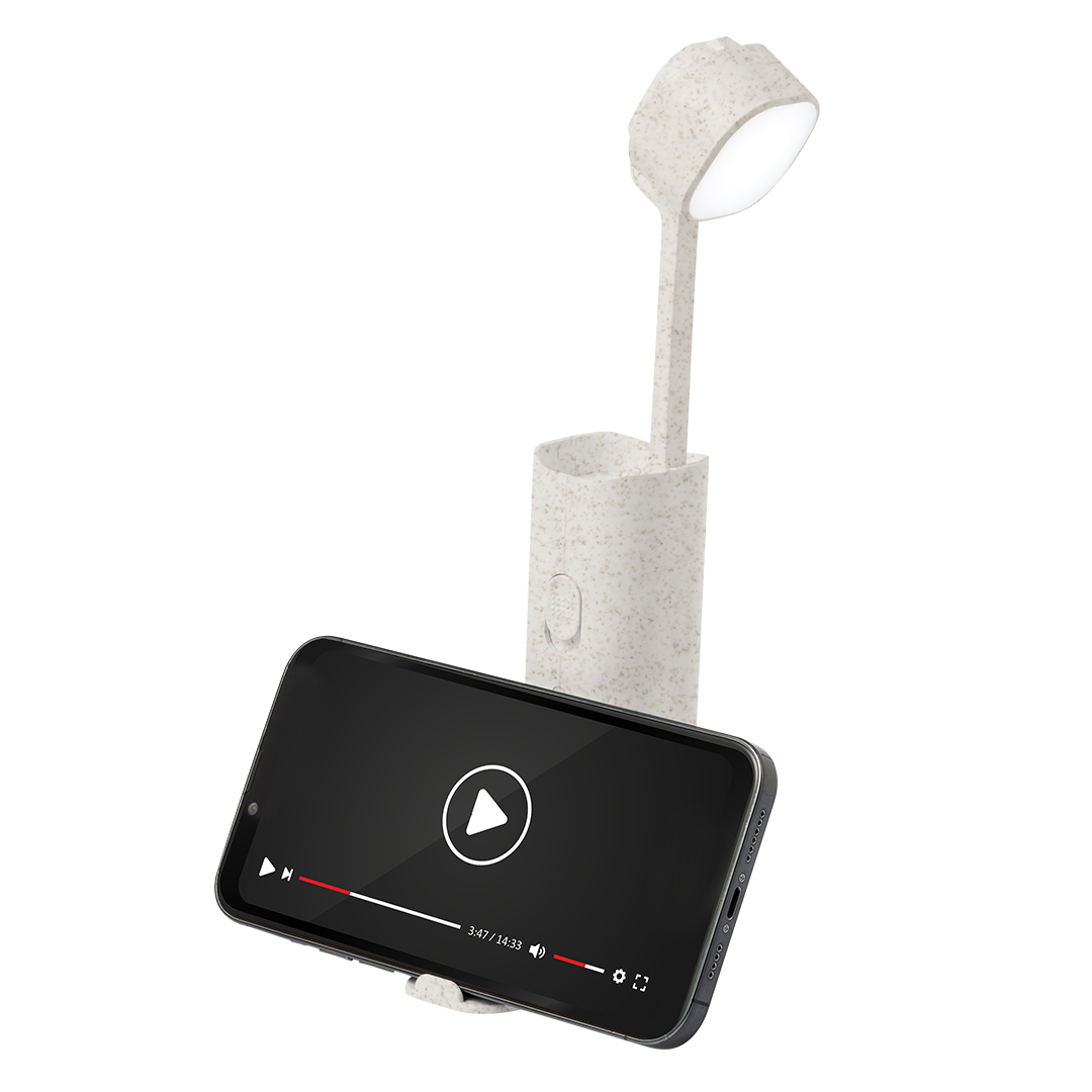 Halter Lampe Olan 7 Halter Lampe Olan – Bild 5