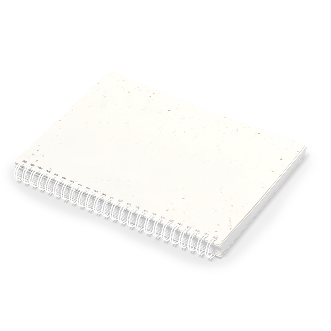 Samen Notizbuch Bitar 7 Samen Notizbuch Bitar – Bild 5