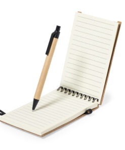 Halter Notizbuch Marinix 12 20958 D4