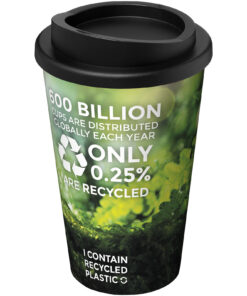 Brite-Americano® 350 ml Isolierbecher