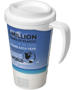 Brite-Ameriano® Grande 350 ml Isolierbecher