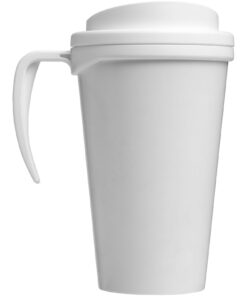 Brite-Ameriano® Grande 350 ml Isolierbecher 9 21000600 B1