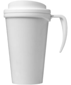 Alternative view of Brite-Ameriano® Grande 350 ml Isolierbecher