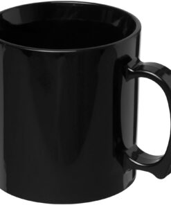 Standard 300 ml Kunststoffbecher