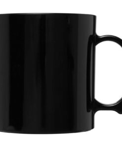 Alternative view of Standard 300 ml Kunststoffbecher