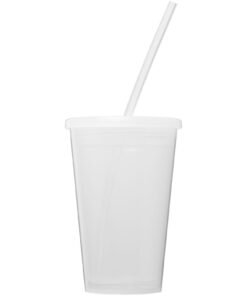 Alternative view of Stadion 350 ml doppelwandiger Becher