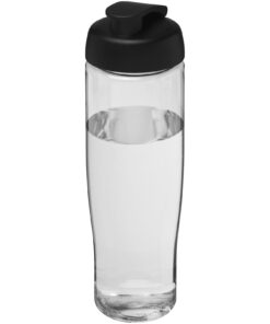 H2O Active® Tempo 700 ml Sportflasche mit Klappdeckel