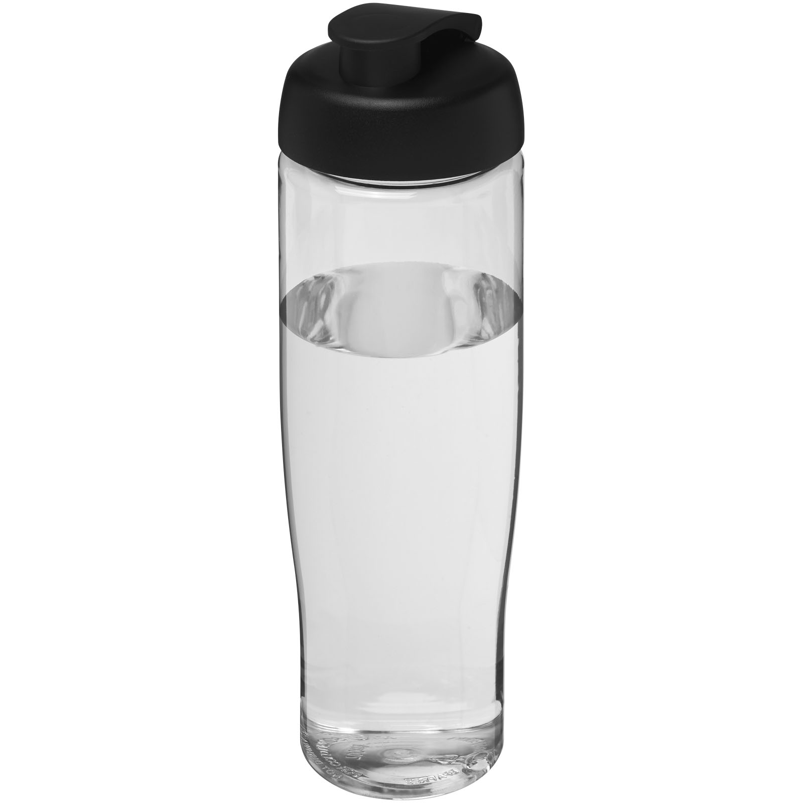 H2O Active® Tempo 700 ml Sportflasche mit Klappdeckel 3 H2O Active® Tempo 700 ml Sportflasche mit Klappdeckel