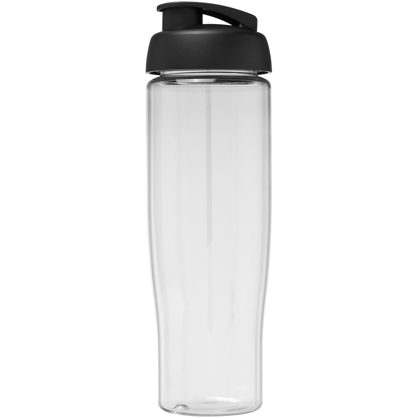 H2O Active® Tempo 700 ml Sportflasche mit Klappdeckel 4 H2O Active® Tempo 700 ml Sportflasche mit Klappdeckel – Bild 2