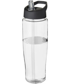 H2O Active® Tempo 700 ml Sportflasche mit Ausgussdeckel