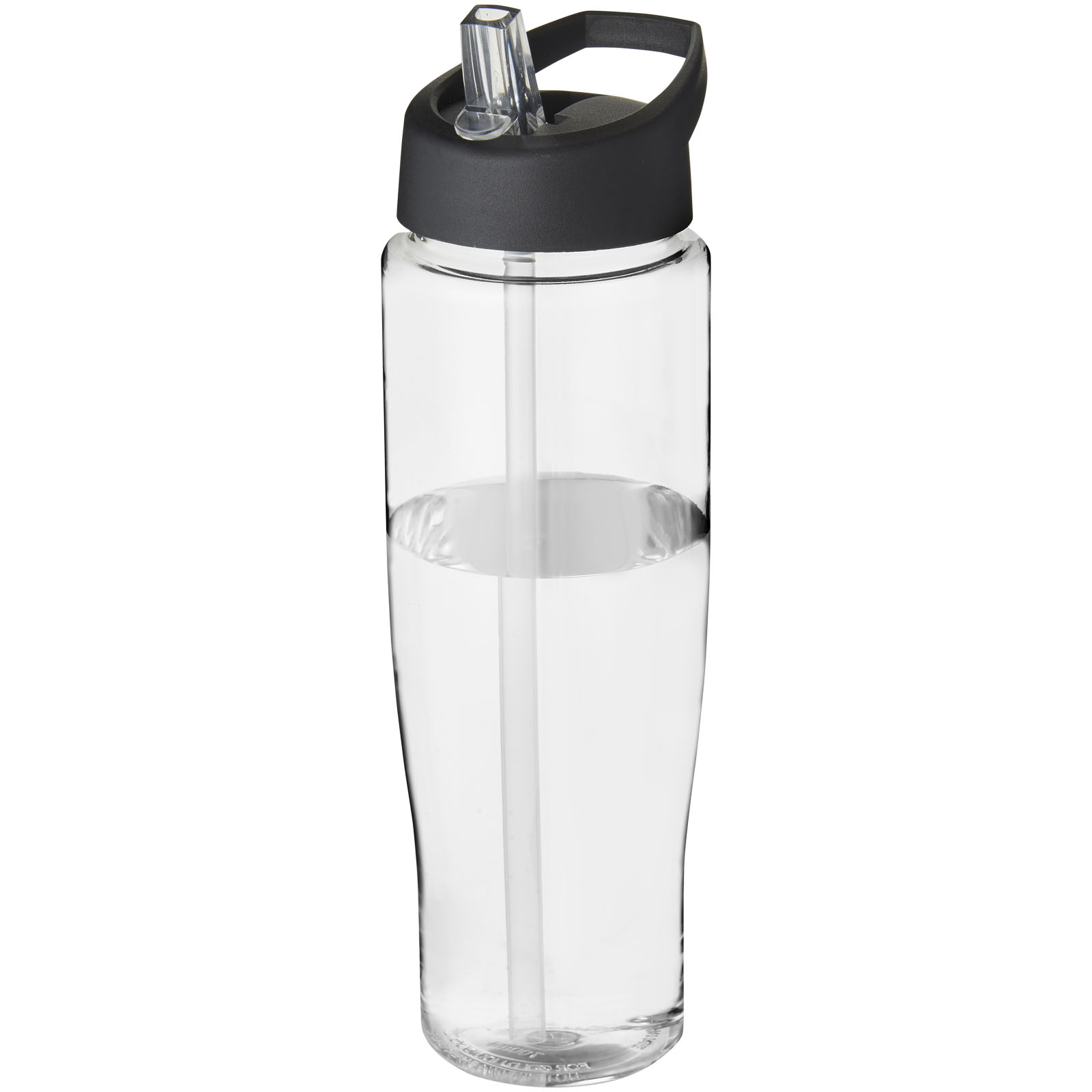 H2O Active® Tempo 700 ml Sportflasche mit Ausgussdeckel 3 H2O Active® Tempo 700 ml Sportflasche mit Ausgussdeckel