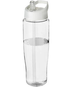 H2O Active® Tempo 700 ml Sportflasche mit Ausgussdeckel