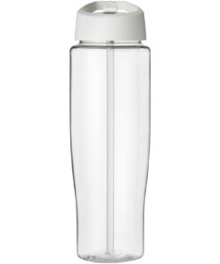 Alternative view of H2O Active® Tempo 700 ml Sportflasche mit Ausgussdeckel